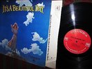 CLEAN 1969 ORIG 360 Sound ITS A BEAUTIFUL DAY   