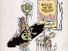 LP:Billy And The Willies,Dogshit[NM] (Double A Records)