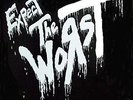 12'':The Worst,Expect The Worst(RARE NEW JERSEY HARDCORE)[NM] (Mutha Records)
