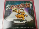 1982 Lou Rawls & Desirée Goyette Here Comes Garfield LP FE 38136 w/ Promo 8x10++