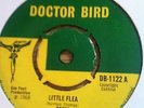 ORIG UK DOCTOR BIRD, 1968, DB-1122