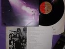 QUEEN-QUEEN 1ST LP UK ORIG.TOP CONDN.BLAIR CUT PROMO PIC.