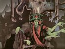 PROG-LP- GREENSLADE- BEDSIDE MANNERS ARE EXTRA-GREEN BRAIN-1973