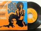 RARE AFRO LATIN FUNK SCAT PROMO MEXICO ?SOLA? UN MUÑECO DE MADERA 1970s HEAR ??