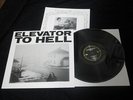 Elevator To Hell Parts 1-3 Vinyl LP Eric's Trip