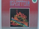 Led Zeppelin - 2 LASERDISC - JAPAN - The Song Remains The Same(NJEL-11389)