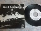 DEAD KENNEDYS - Kill The Poor / Matad A Los Pobres 7