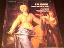 KUIJKEN - LEONHARDT / BACH : 3 Sonates BWV 1027/9 / HAR MUN 2225 (FR)