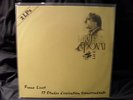 Michael Ponti spielt Franz Liszt/Live   2 LPs