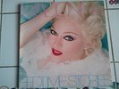 MADONNA: BEDTIME STORIES (DELETED LTD 1994 UK 11 TRACK VINYL ALBUM)