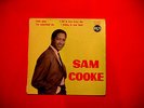 rare EP Sam COOKE RCA 75 627 Chain Gang + 3   pres. Fr .  EX/EX