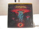 BOSTON - MFSL ORIGINAL MASTER RECORDING - SPECIAL LIMITED EDITION # 0855