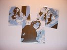 Jack White Sixteen Saltines Freedom at 21 Love Interruption Tour Only 7