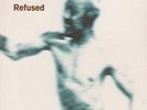 Refused - songs to fan the flames of discontent LP (blaues vinyl)