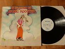 Atomic Rooster - In Hearing Of...  UK 1971 LP PEGASUS