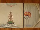 Blossom Toes - If Only For A Moment 1969  UK LP MARMALADE