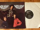 The Jimi Hendrix Experience - Are You Experienced 1967 UK LP TRACK 1st MONO