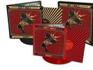 GOV'T MULE Shout  feat s winwood e costello dr. john g hughes 4x LP VINYL ovp