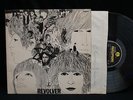 The Beatles - Revolver. (606-1,1966, U.K.Mono, 