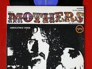 MOTHERS OF INVENTION on Verve --ABSOLUTELY FREE-- 1967 rock lp -ZAPPA- NM STEREO