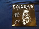 PEGGIO PUNX ci stanno MLP ITALIAN HARDCORE NEGAZIONE INDIGESTI BLACK FLAG