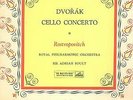 asd 358 uk w/g dvorak rostropovich boult ex+/nm