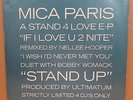 MICA PARIS / PRINCE - IF I LOVE U 2 NITE - RARE 12