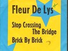 FLEUR DE LYS Stop Crossing The Bridge 1968 RARE Germany  FREAKBEAT