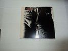 The Rolling Stones Sticky Fingers RCA record club Warhol Zipper COC 59100