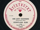 14pc78-Blues -Aristocrat 1304-Sunnyland Slim w/ Muddy Waters