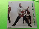 Original Rock & Roll LP: Bo Diddley   Chess 1431 Black Label