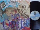 GENE CLARK No Other ORIGINAL 1974 Lp AUSTRALIA Vinyl w/Insert The BYRDS Press LP