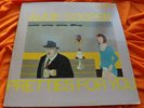 Psych Acid LP : Alice Cooper   Pretties For You   Straight