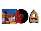 THE MARS VOLTA BEDLAM IN GOLIATH VINYL 2xLP + PICTURE DISC RED BLACK NEW 