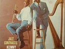 Kenny Dorham-Jazz Contrasts-Riverside 12-239-SONNY ROLLINS GREAT