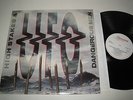 UFO/HIGH STAKES AND DANGEROUS MEN  LP 1992 CASTLE ESSENTIAL ESSLP 178