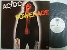 PROMO WHITE LABEL / AC/DC POWERAGE