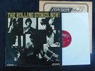 ROLLING STONES NOW LONDON,MONO FFRR EAR LOGO LABEL,VG++ COVER AND LP
