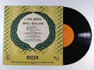 A Song Recital by Irma Kolassi - Jacqueline Bonneau LX 3080 Decca 10”