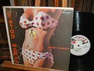 MIGHTY SPARROW TATOO WOMAN CALYPSO SOCA RARE ORIG. NATIONAL
