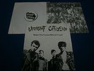 Upright Citizens  -  Make the Future mine & Yours Deutschpunk RAR  Lesen   
