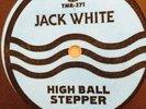 JACK WHITE High Ball Stepper BLUE Vinyl 7