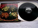 COUNTRY JOE & THE FISH ELECTRIC MUSIC FOR THE MIND AND BODY LP 1967 UK FONTANA