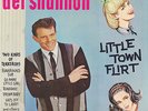 Del Shannon - Little Town Flirt original Bigtop LP