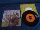 Sly and The Family Stone Everyday People Japan Vinyl 7 inch Single 7