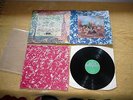 ROLLING STONES THEIR SATANIC MAJESTIES REQUEST ORIG UK TRANSITIONAL HOLO SLEEVE