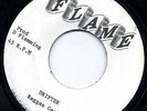 REGGAE GEORGE - DRIFTER  - STEPPERS MIX LISTEN