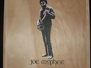 Joe McPhee CJR yrs 4LP Box OOP, Nation Time Underground Railroad Pieces Of Light