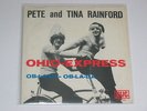7“  Pete and Tina Rainford  - Ohio Express  Wie NEU 