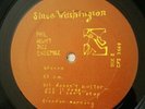 Phil Hewitt Jazz Ensemble - Since Washington ORIGINAL Hyper rare private P.E.